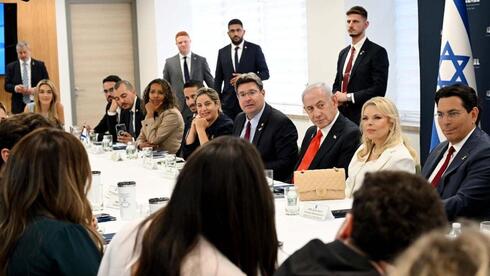 Settler leaders pressure Netanyahu over annexation ahead of White House meeting