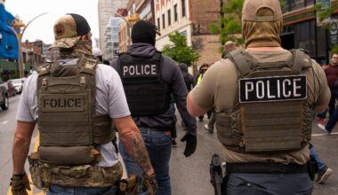 What To Know About ICE's Operation Midway Blitz In Chicago