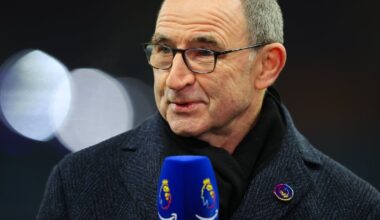 ‘The irony is that Keith Andrews uses the long throw, which is not that inventive’ – The Irish Times