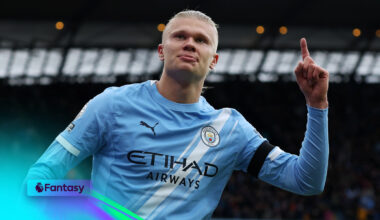Haaland delivers in FPL as Triple-Captain RECORD is broken