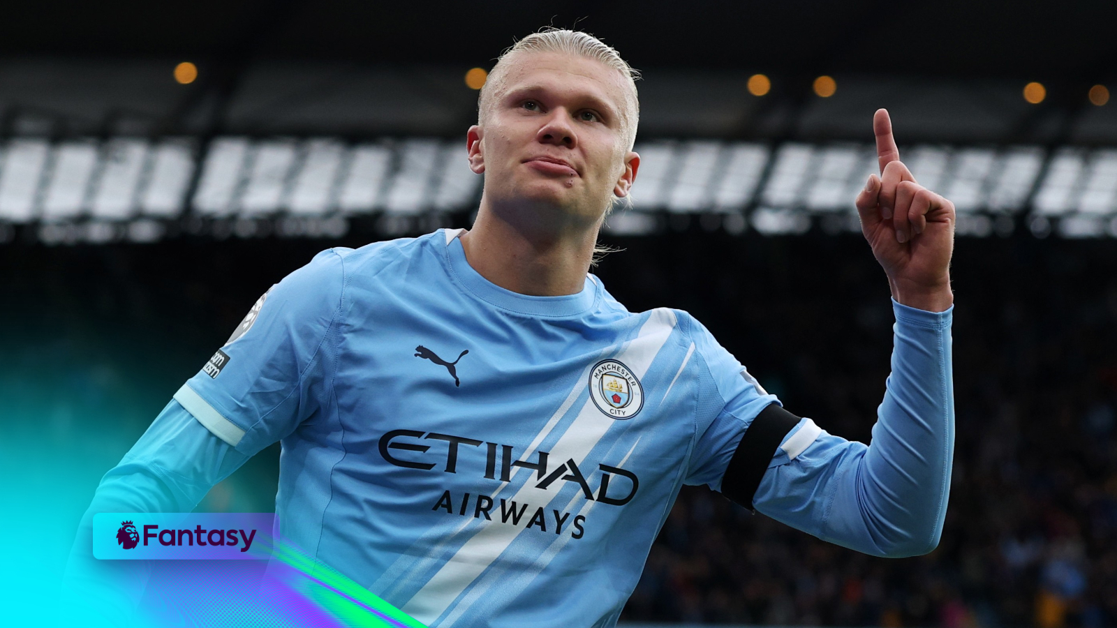 Haaland delivers in FPL as Triple-Captain RECORD is broken