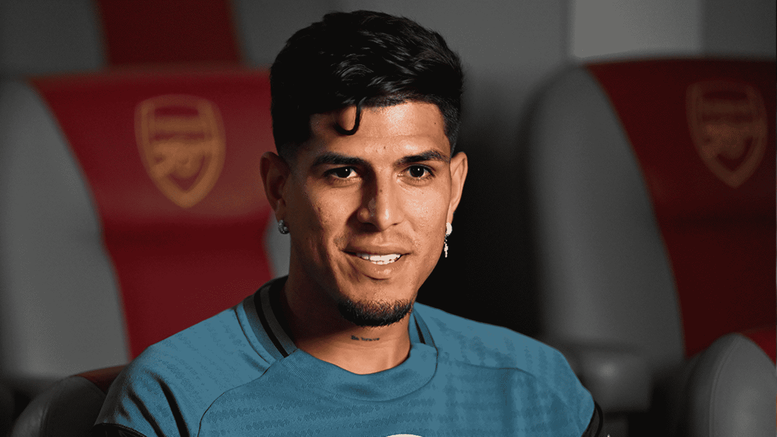 Hincapie: "I want to leave my mark at this club" | Interview | News