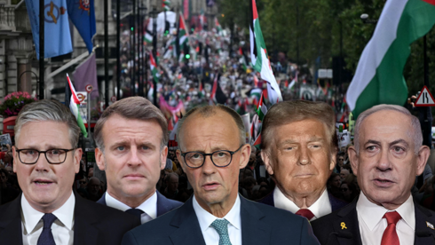 Netanyahu’s quest for political survival isolates Israel despite security and diploma