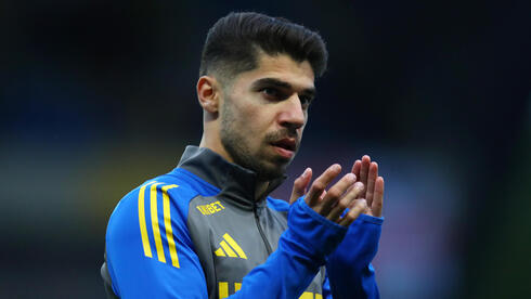 Villarreal signs Israel's Manor Solomon, sparking online fan backlash