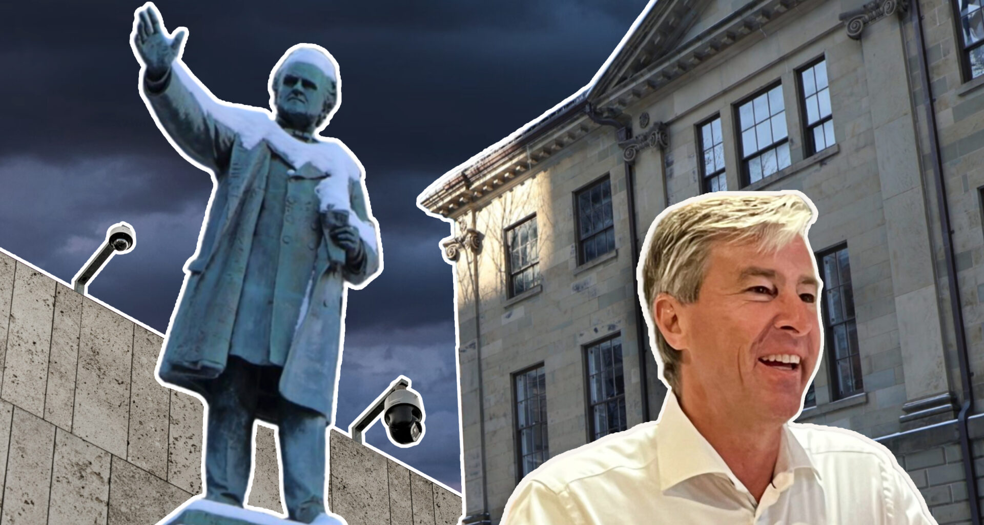 How the Houston government is cynically using legislation to shut down dissent