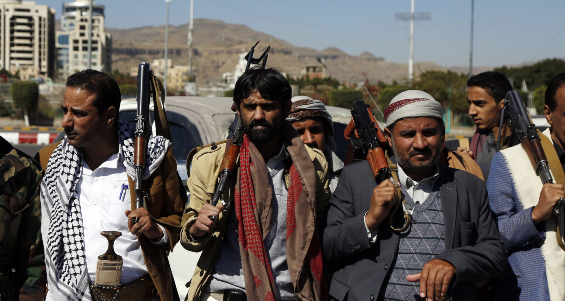 Security Expert Calls Ramon Airport Strike a ‘Small Tactical Win’ for Houthis, but Retaliation Is Near