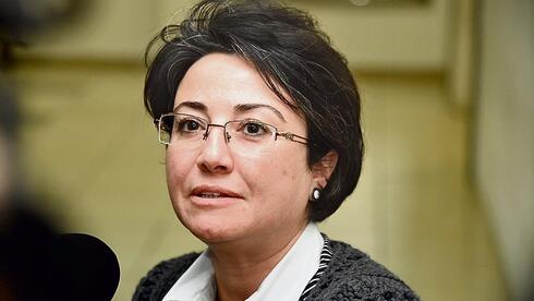 Former MK Haneen Zoabi detained on suspicion of incitement to terrorism