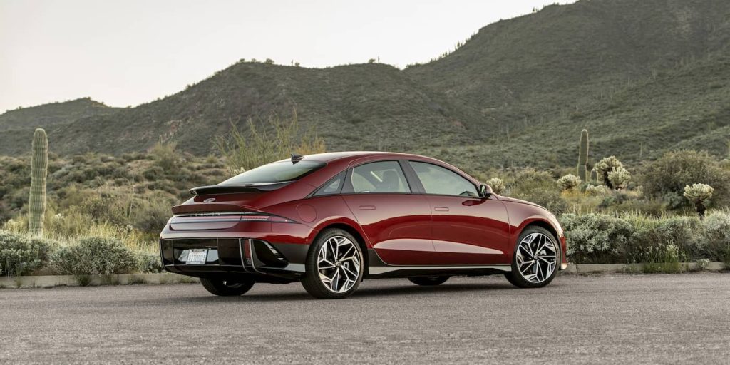 Hyundai-IONIQ-6-recall