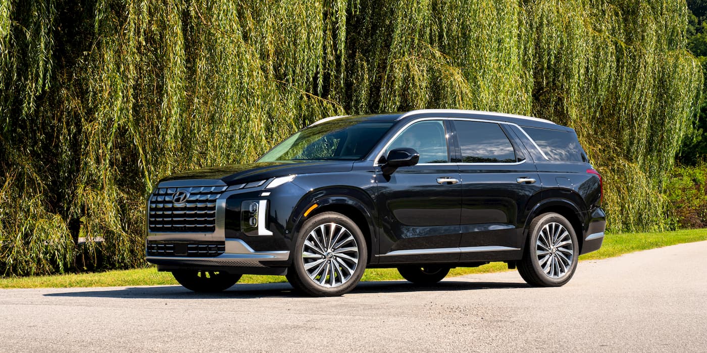 Hyundai-Palisade-recall