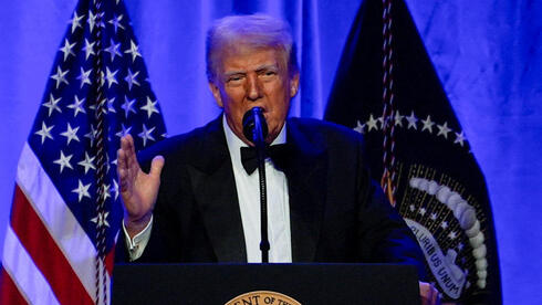 Hamas asks for ceasefire, release half of the hostages in letter to Trump