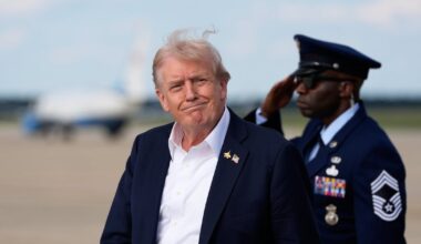 Trump says U.S. to impose 100% tariff on movies made outside the country - CTV News