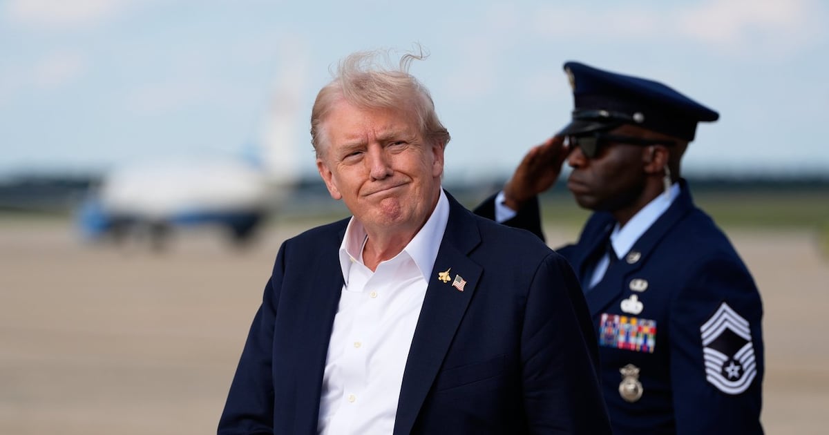 Trump says U.S. to impose 100% tariff on movies made outside the country - CTV News