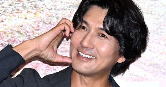 Lee Pil-mo's 20-year earnings to mother: buildings - 조선일보