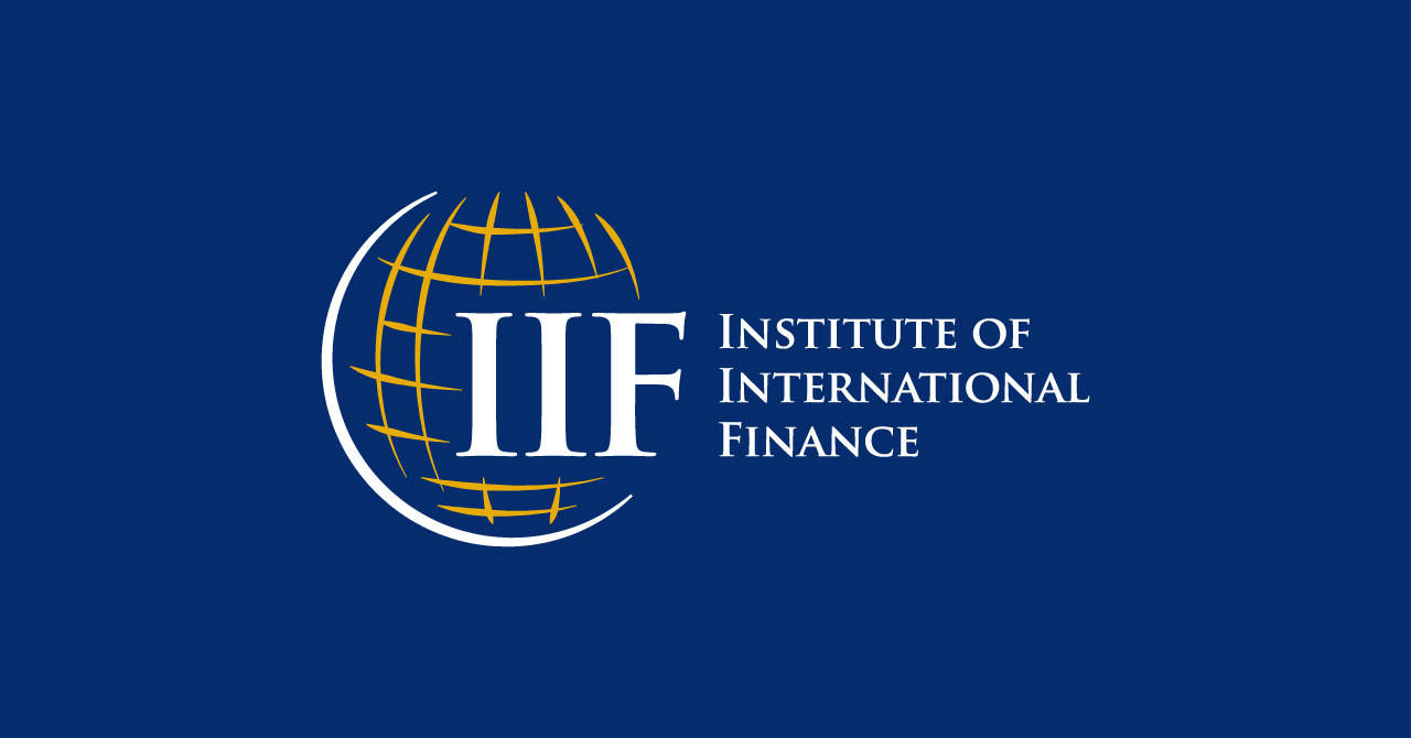 IIF-RegTech Association Roundtable - AI in Practice