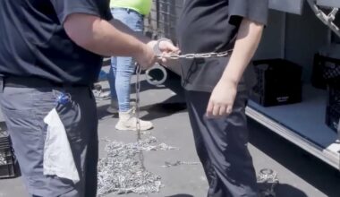 South Koreans feel betrayed over workers' detainment