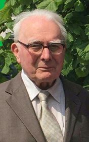 Death Notice of George Conboy Snr. (Salthill, Galway)