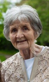 Death Notice of Nancy Lillis (née Foley) (Galway City, Galway)