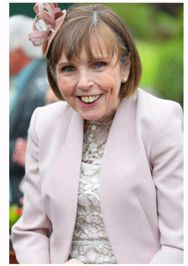 Death Notice of Sinead McGrath (née White) (Ballymote, Sligo)