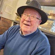 Death Notice of Martin Winters (Wexford Town, Wexford)