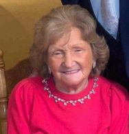 Death Notice of THERESA DOBBYN (née CLEERE) (Kilmacow, Kilkenny)