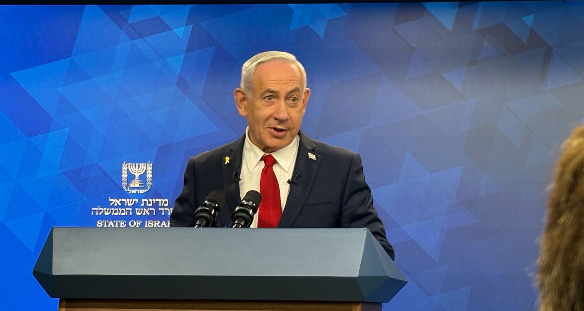 Under fire, Netanyahu scrambles to explain claim Israel may become ‘super Sparta’ - The Times of Israel