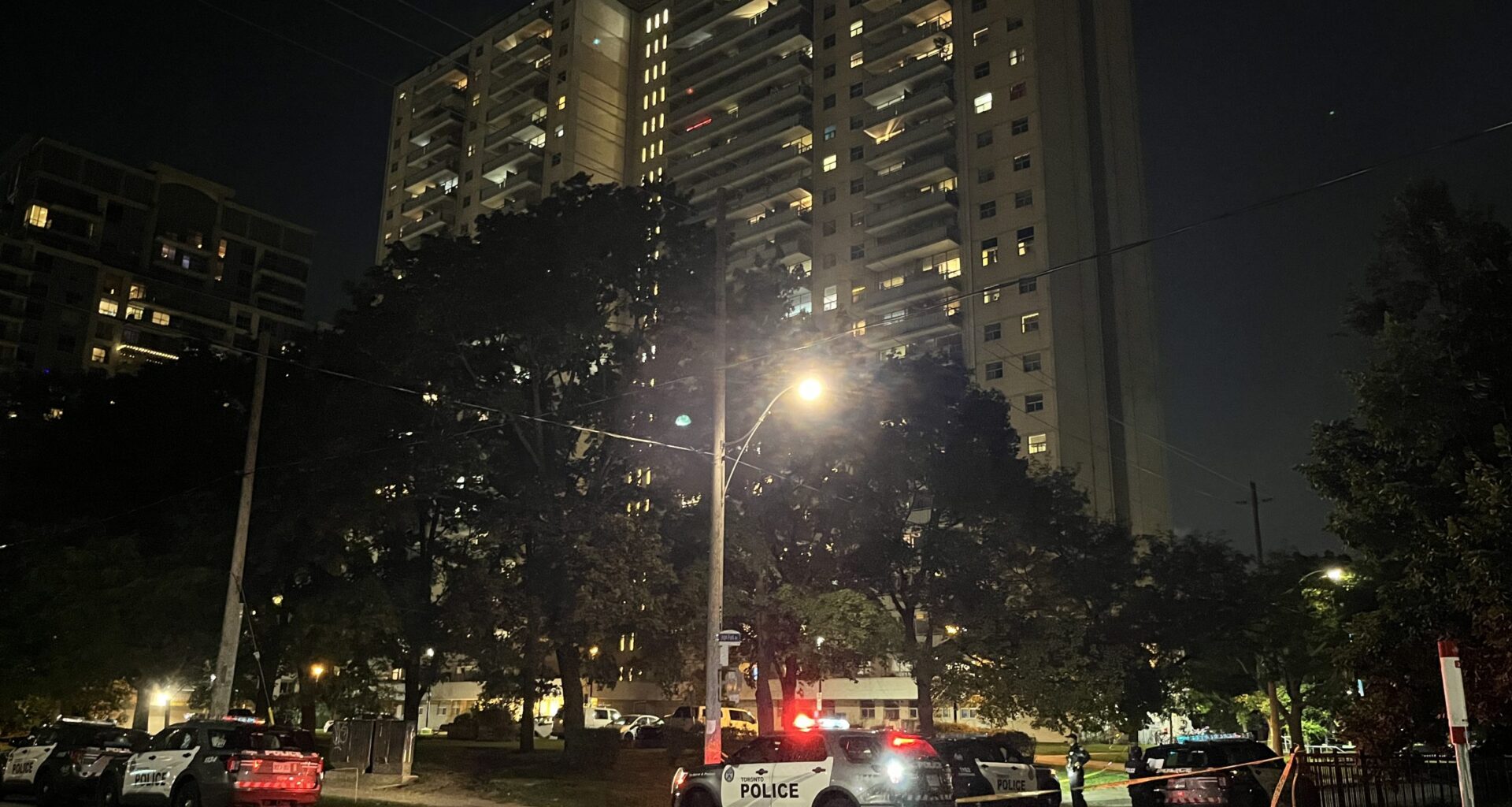 Woman dies from injuries near High Park, homicide unit investigating