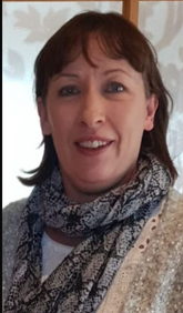 Death Notice of Anita Fitzpatrick Kavanagh (Myshall, Carlow)