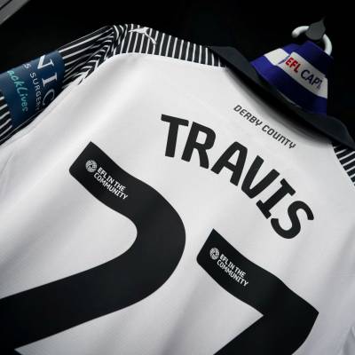 TEAM NEWS: Derby County Vs Charlton Athletic - Blog