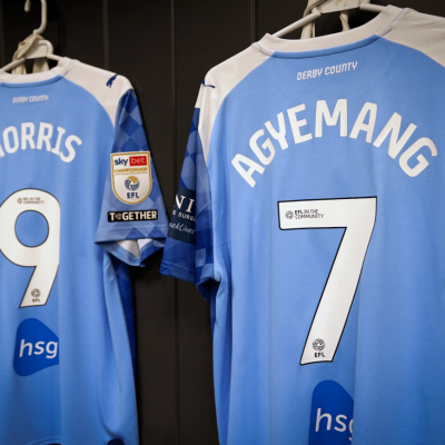 TEAM NEWS: Wrexham Vs Derby County - Blog