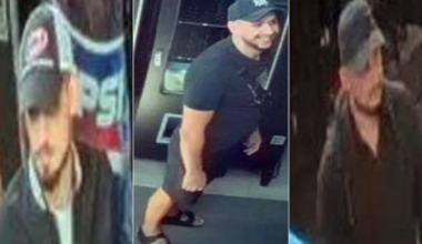 Toronto distraction theft: 3 suspects wanted
