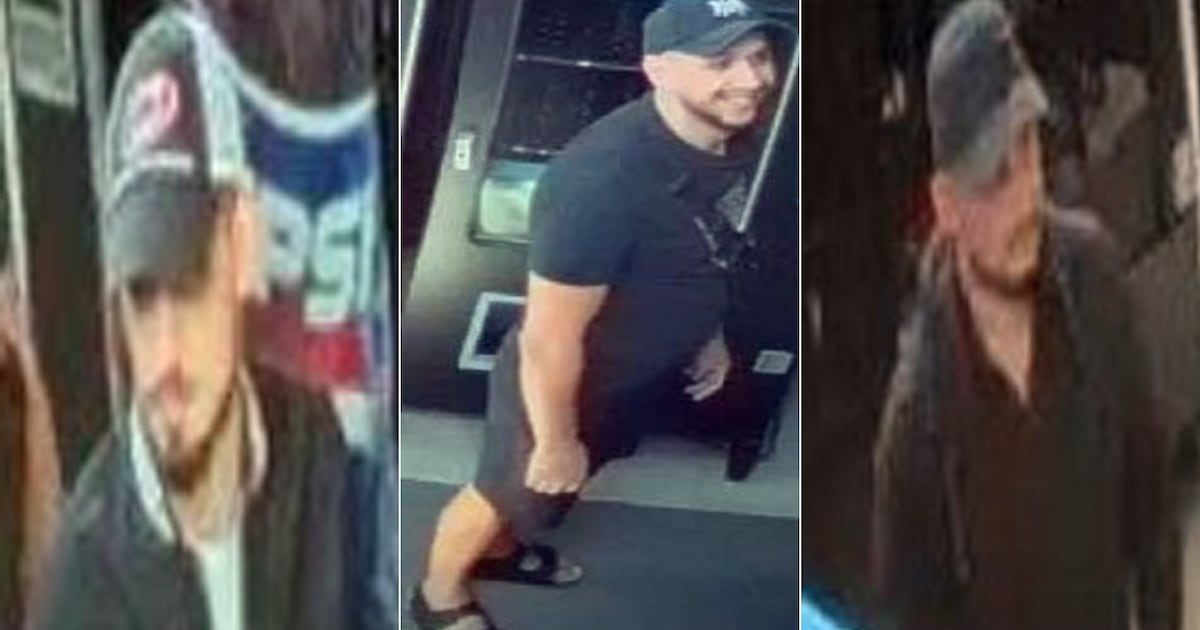 Toronto distraction theft: 3 suspects wanted