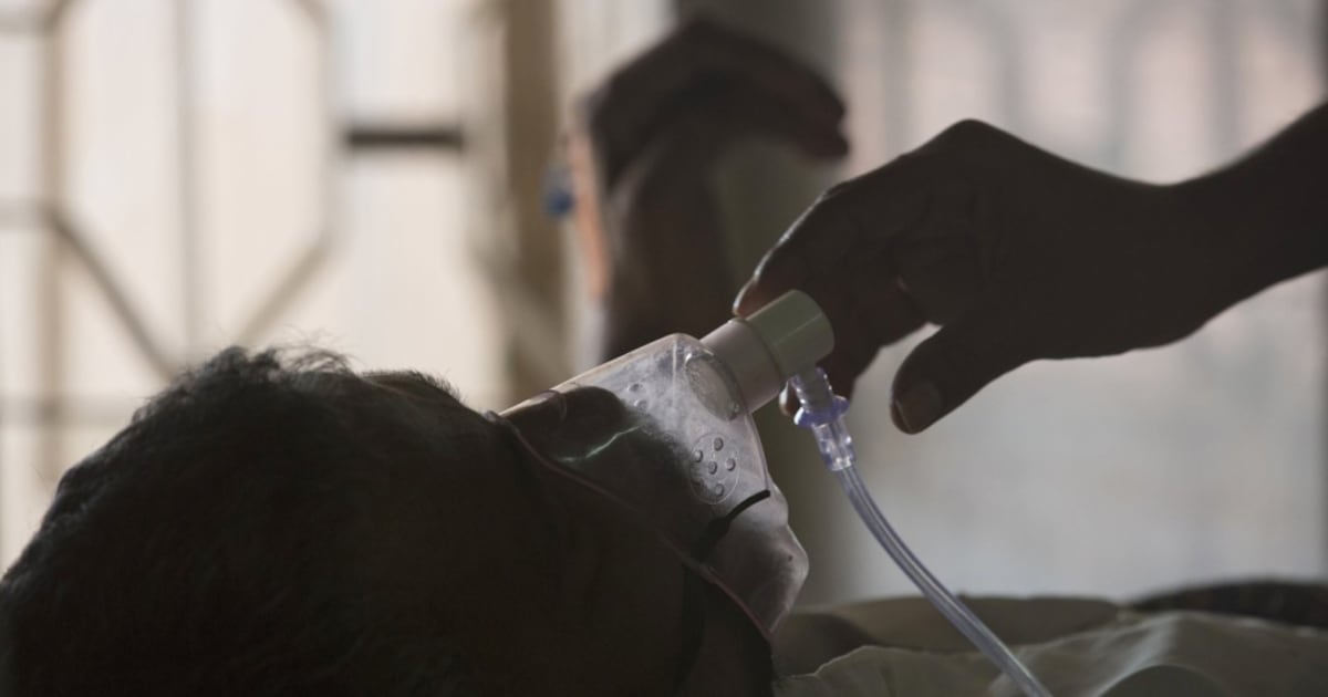 ‘Nightmare bacteria’ already in Canada, expert warns - CTV News