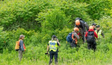 Judge rules Montreal mother who abandoned daughter must stay in psychiatric care - CTV News