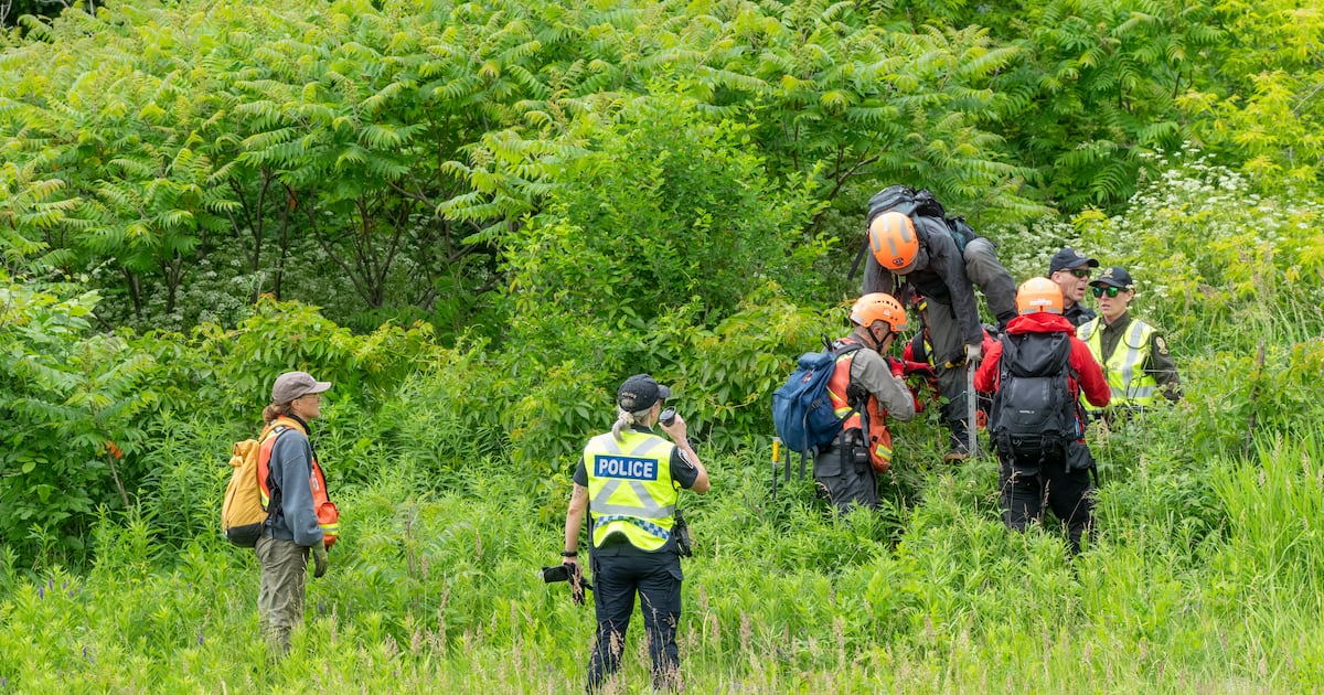 Judge rules Montreal mother who abandoned daughter must stay in psychiatric care - CTV News