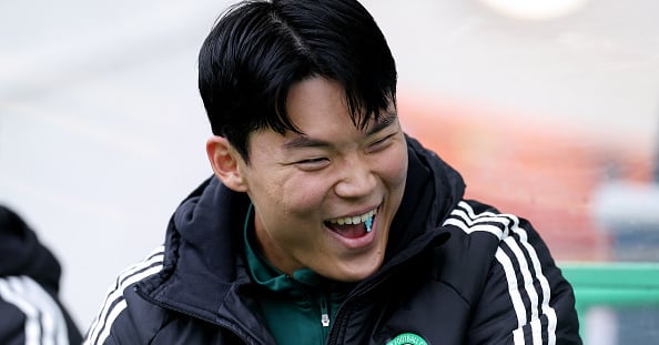 Oh Hyun-kyu's Stuttgart transfer collapses over medical concerns - 조선일보