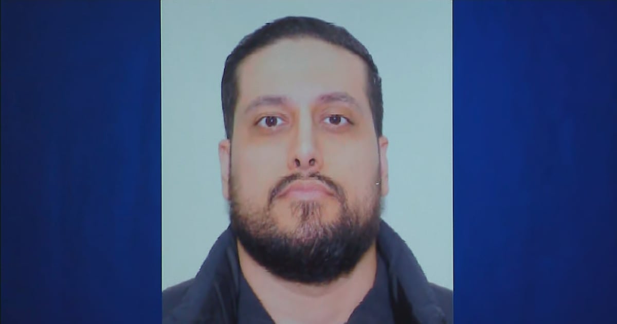 Suspect identified in murder of man found with gunshot wounds inside vehicle in North York: police - CTV News