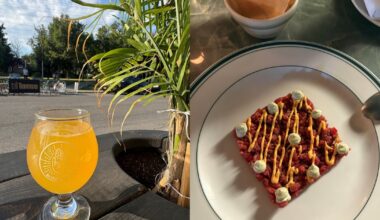 TimeOut names Toronto neighbourhood as one of the coolest in the world