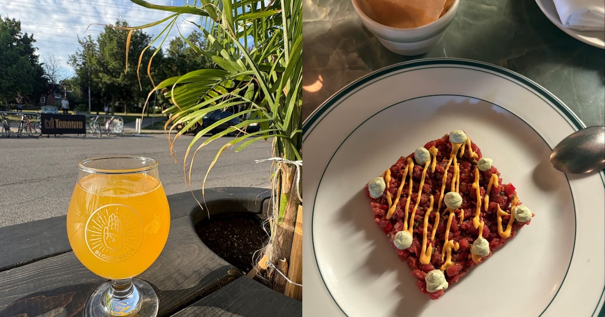 TimeOut names Toronto neighbourhood as one of the coolest in the world