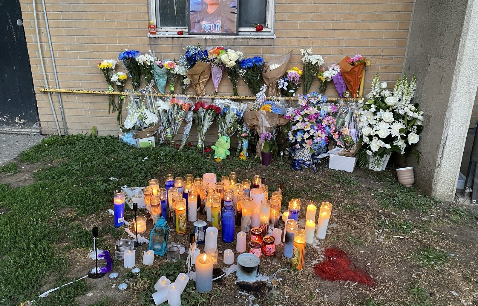 Police make second arrest in fatal North York shooting of 8-year-old JahVai Roy