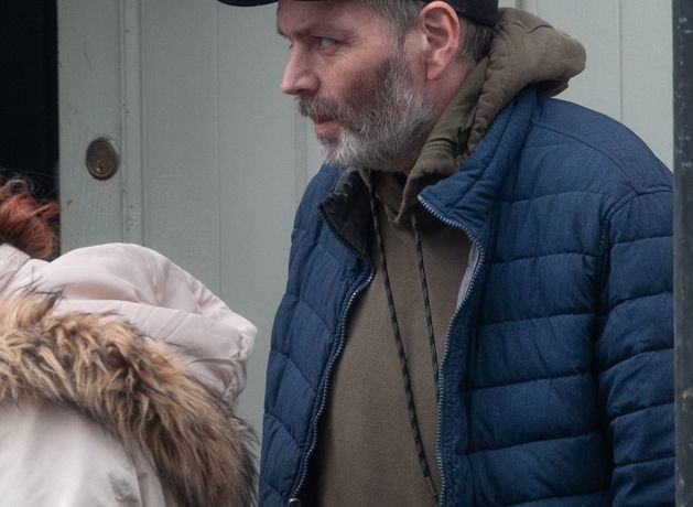 James Rooney: Sunday World confront paedo found living just metres from Phoenix Park School in Dublin