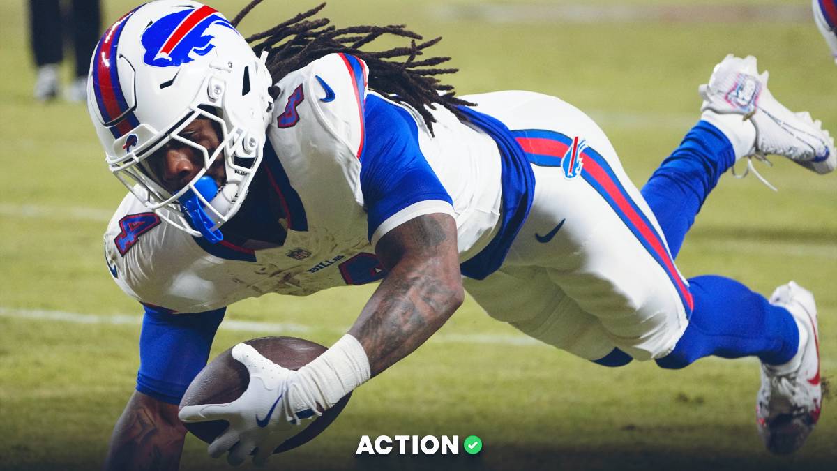 Vikings vs Bears Prediction, Picks, Odds for NFL Monday Night Football on September 8