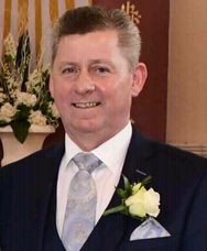 Death Notice of John Gerard Lee (Headford, Galway)