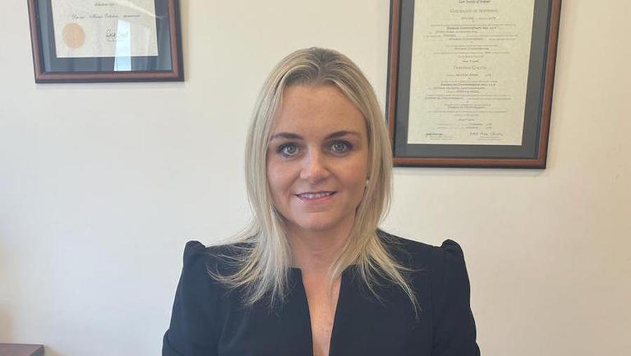 Driver fined for undertaking manoeuvre at Barnesmore Gap