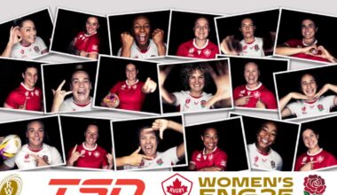 Canada seeks Women’s Rugby World Cup glory versus England on TSN