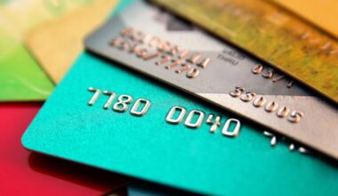 Christopher Liew: How to avoid the silent credit card debt spiral - CTV News