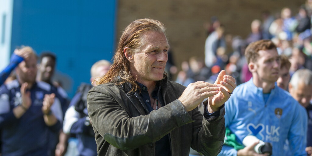 Gaffer to have planned medical procedure