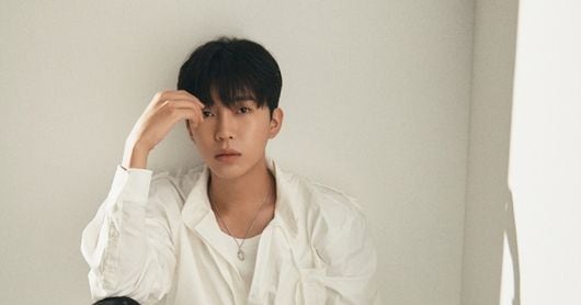 Lim Young-woong continues music show promotions for 'IM HERO 2' - 조선일보