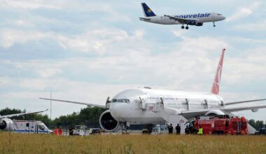 Poland engages Russian drones in its airspace, urges people to stay indoors - CTV News