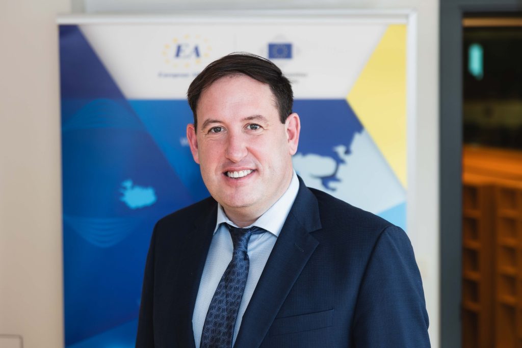 Waterford City and County Council nominates Independent Councillor Kieran McCarthy at Presidential Election Special Meeting