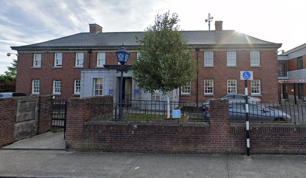 “Substantial quantity of controlled drugs” seized by Gardaí in Kilkenny